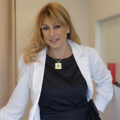 Mπελιβάνη μαρία